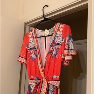 Flying tomato jumpsuit size XS